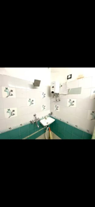 Spacious gem @ Central Kolkata  Apartment in Kolkata