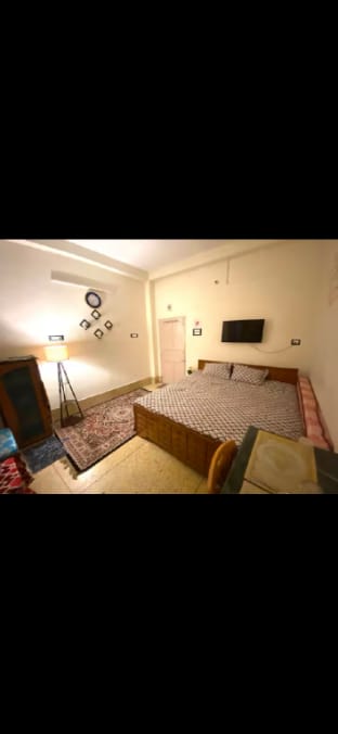 Spacious gem @ Central Kolkata  Apartment in Kolkata