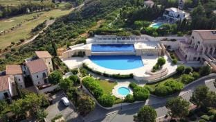 Apartment APG13 - Alambra Apartment in Kouklia