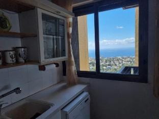 The most beautiful apartment with wonderful view Vacation rental in Haifa