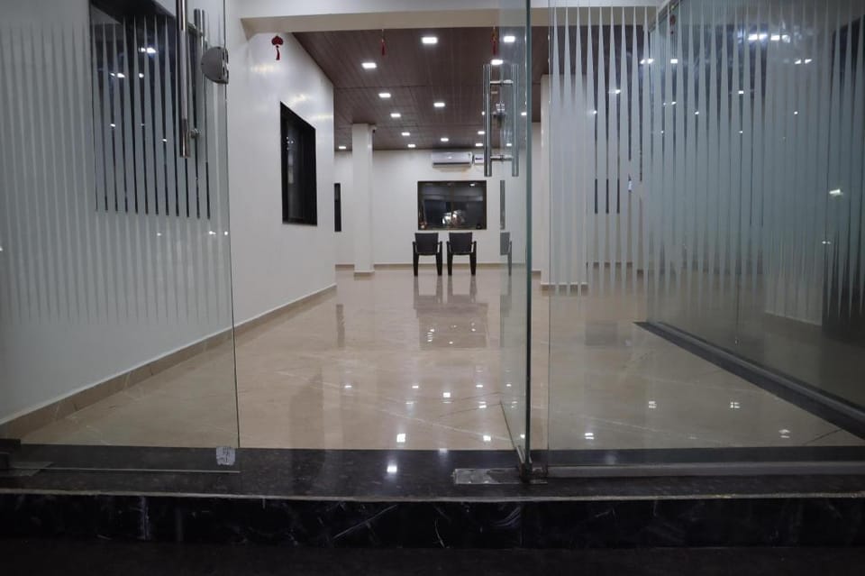 casanove Hotel in Baga