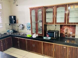 Four Bedroom Apartment ( Pine Wood ) Apartment in Punjab, India