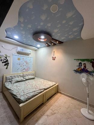 Serene stays Apartment in Hyderabad