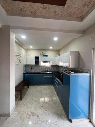Serene stays Apartment in Hyderabad