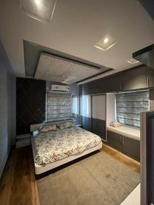 Serene stays Apartment in Hyderabad