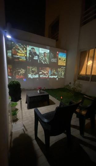 شقة في مجمع الأرجان Apartment in Riyadh