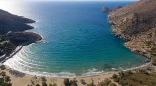 Traditional Villa Valia Ermoupolis - Syros Vaporia Vacation rental in Decentralized Administration of the Aegean