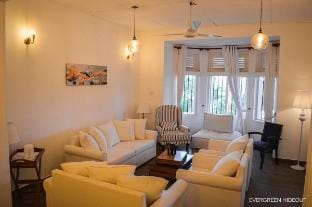 Evergreen Hideout by Tequila Holidays Vacation rental in Central Province