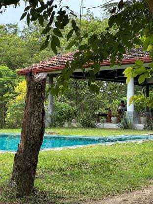 Magallewewa Villa by Tequila Holidays Vacation rental in Sri Lanka