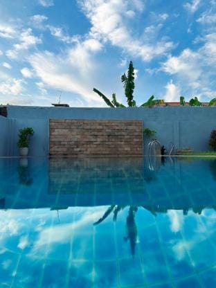 Chill Vibes Colombo by Tequila Holidays-5BR Villa Vacation rental in Western Province