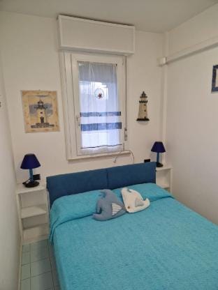 Cozy stay with terrace and shared pool Apartment in Bibione