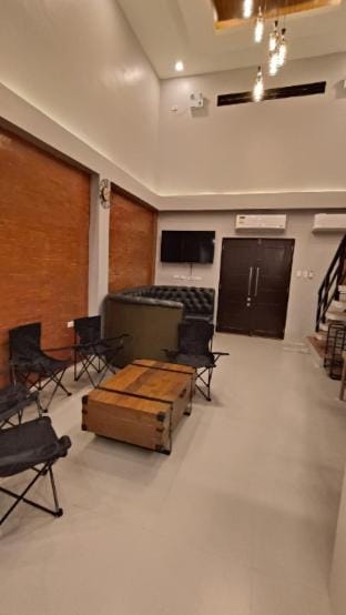 Casa Alfredo Vacation rental in Angeles