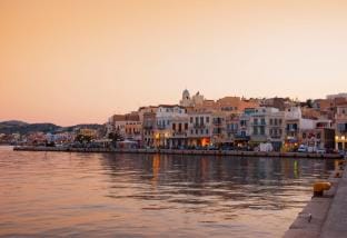 Classic Villa Alexandra  Ermoupoli-Syros Vaporia Vacation rental in Decentralized Administration of the Aegean