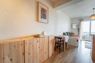 Les Dunes Apartment in Biscarrosse