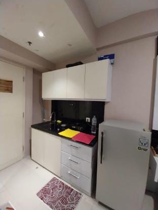Apartemen mewah diatas pakuwon mall tangling Apartment in Surabaya