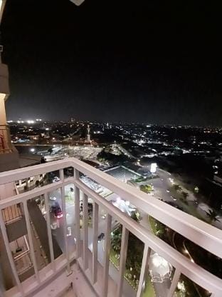 Apartemen mewah diatas pakuwon mall tangling Apartment in Surabaya