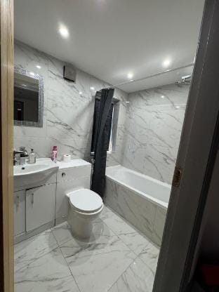 Rest Nest UK Vacation rental in England