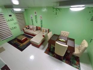 Vahay Verde Villa and Transient  Vacation rental in Angeles