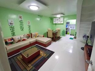 Vahay Verde Villa and Transient  Vacation rental in Angeles
