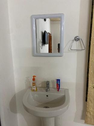 Budget Stay with Local Vibe Vacation rental in India