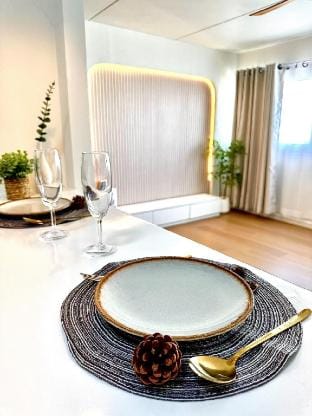 CinCin Popular Condo Vacation rental in Bangkok