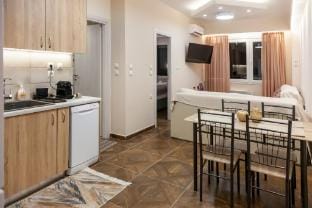 Ioannina Central Apartment by SuperhostHub Apartment in Ioannina