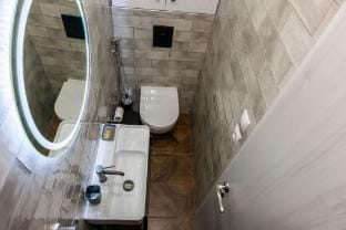 Ioannina Central Apartment by SuperhostHub Apartment in Ioannina