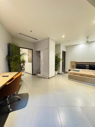 2bhk Supernova  Apartment in Noida