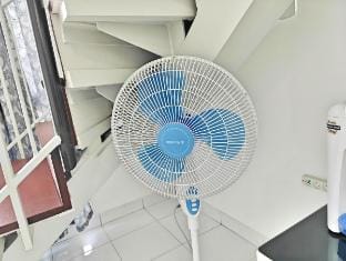 Cozy 1BR Casa De Parco Apt Vacation rental in West Java