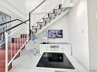 Cozy 1BR Casa De Parco Apt Vacation rental in West Java