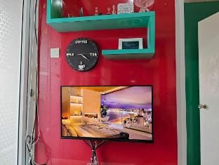Cozy 2BR Pramuka Apt Tower Pnp w/ Pool Vacation rental in Jakarta
