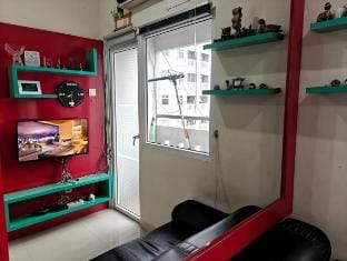 Cozy 2BR Pramuka Apt Tower Pnp w/ Pool Vacation rental in Jakarta