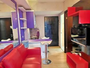 Cheapest 2BR Paragon Apt Karawaci w/ Pool Vacation rental in West Java