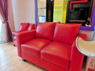 Cheapest 2BR Paragon Apt Karawaci w/ Pool Vacation rental in West Java