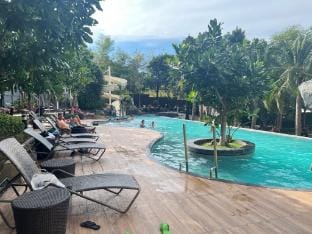 Unixx South Pattaya尤尼克斯21 家电齐全 可长租 一居一卫 Apartment in Pattaya City