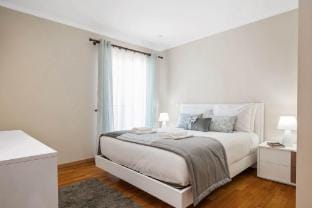 Penthouse Prestige by Homie Apartment in Funchal