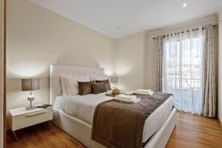 Penthouse Prestige by Homie Apartment in Funchal