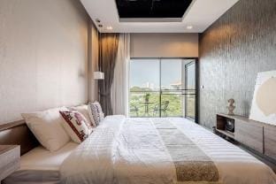 Moda Condo Nimman - Super Deluxe 609 Vacation rental in Chiang Mai