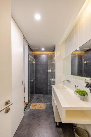 The Nimmana Condo - Super Deluxe(B) Vacation rental in Chiang Mai
