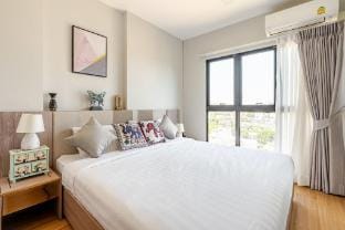 Astra Sky River Deluxe 1521 - 1BR 1ba City View  Vacation rental in Chiang Mai