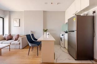 Astra Sky River Deluxe 1521 - 1BR 1ba City View  Vacation rental in Chiang Mai