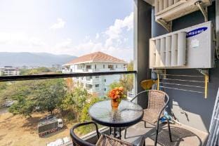 Moda Condo Nimman - Super Deluxe 608 Vacation rental in Chiang Mai