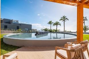 Acqua's Bliss by Homie Apartment in Funchal