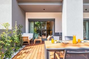 Acqua's Bliss by Homie Apartment in Funchal