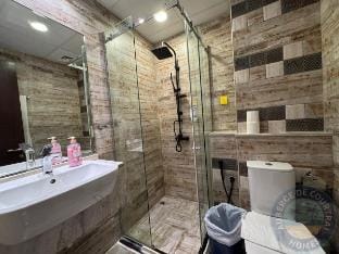 Sleek & Stylish Fully Furnished Studio  Joya Verde Vacation rental in Dubai
