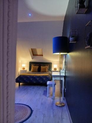 Une Pause à Deux~Jacuzzi Privé~Love Room Vacation rental in Île-de-France
