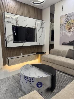 سويت للاسترخاء  Apartment in Jeddah