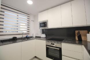Happy Travel Jasmine Higueron Apartment in Costa del Sol