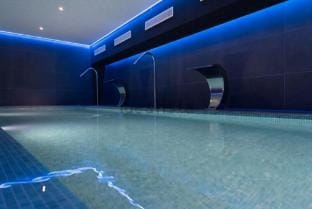 Happy Travel Jade Tower Apartment in Fuengirola