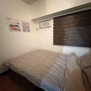 The Celandine 2 Bedroom Unit Staycation Apartment in Quezon City